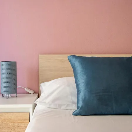 Apartment Irini Kavala