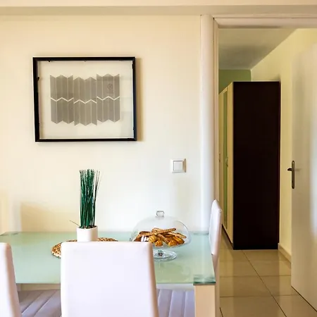 Irini Apartament *