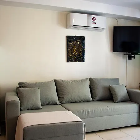 Apartament Irini *