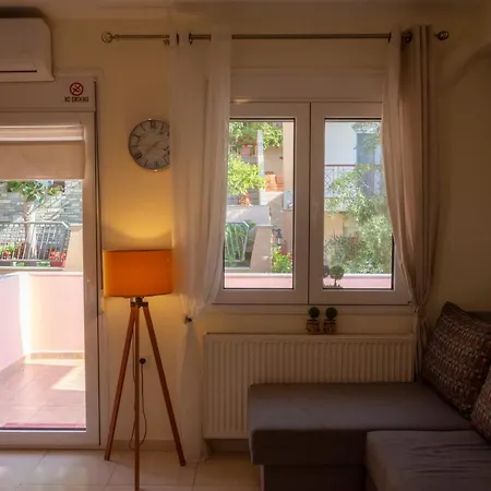 Irini Apartament
