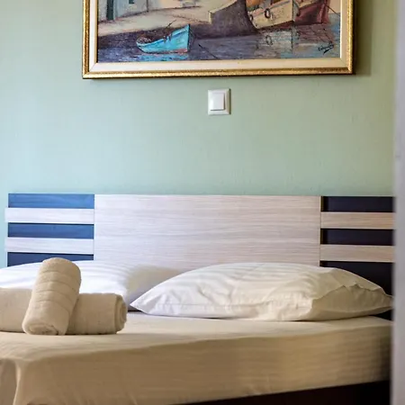 Irini Apartament