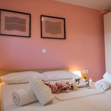 Irini Apartament
