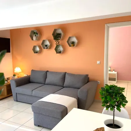 Irini Apartment Kavala