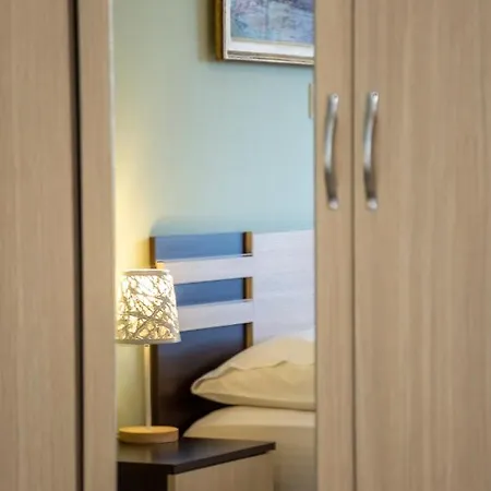 Irini Apartament *