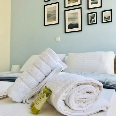 Apartament Irini