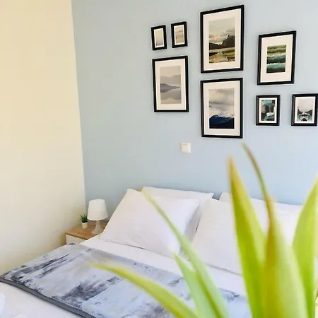 Irini Apartament
