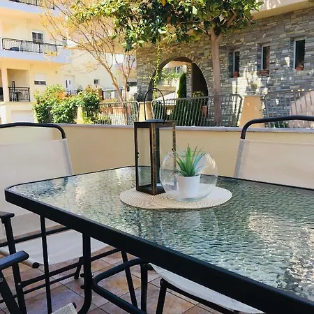 Irini Apartament