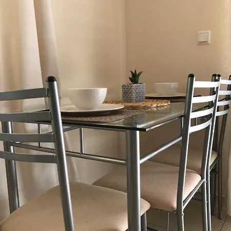Apartament Irini Kavala