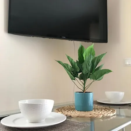 Irini Apartament *