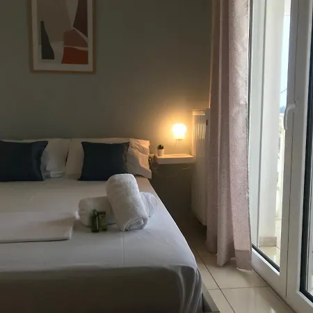 Apartament Irini
