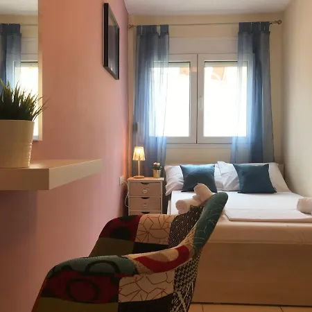 Irini Apartament