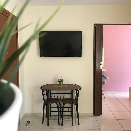 Apartament Irini Kavala