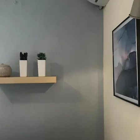 Irini Apartament *