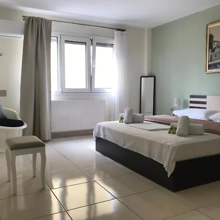 Irini Kavala