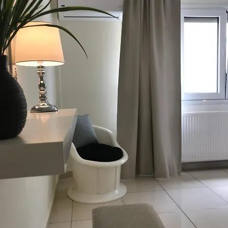 Apartament Irini