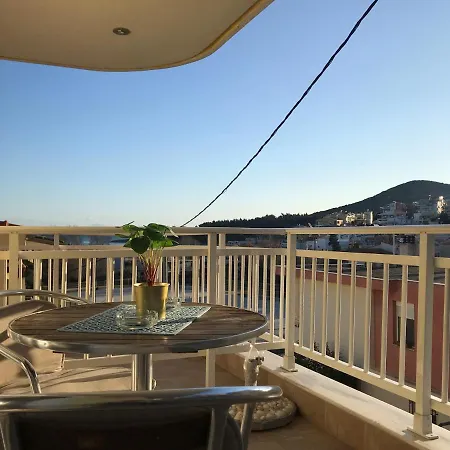 Apartament Irini