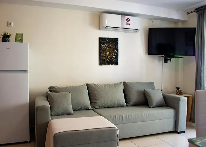 Apartment Irini *