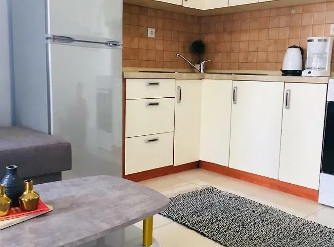 Irini Apartment Kavala