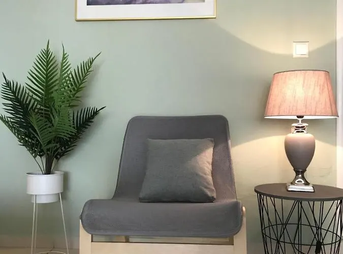 Apartment Irini Kavala