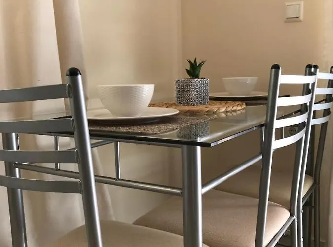 Apartment Irini Kavala