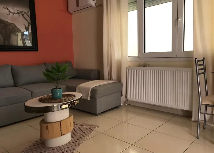 Irini Apartment