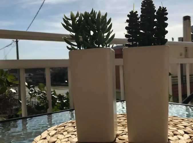 Apartment Irini Kavala