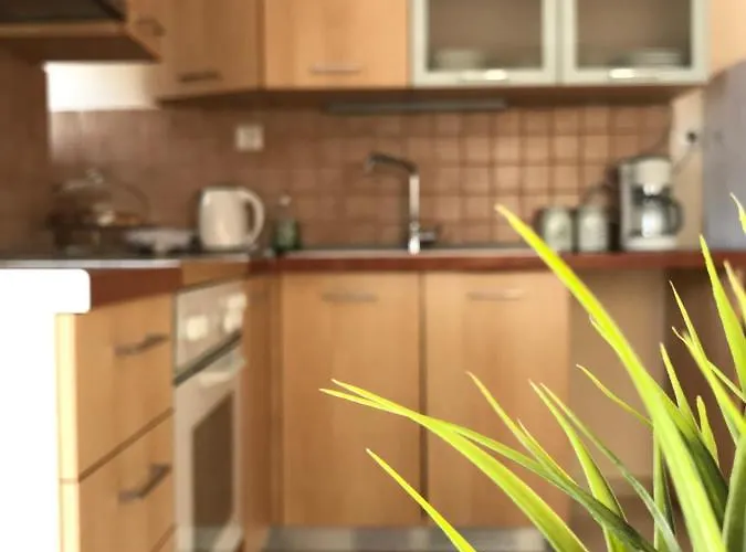 Apartment Irini Kavala