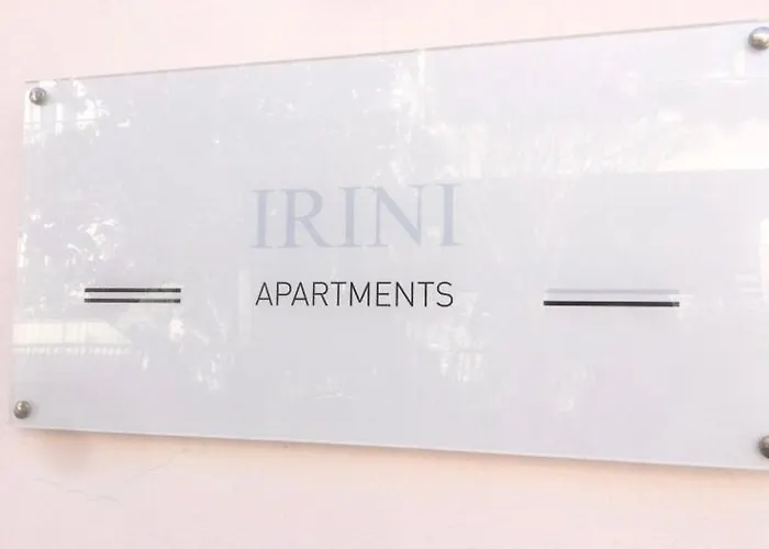 Irini Apartment *