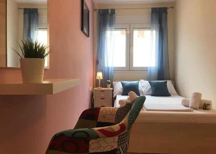 Irini Apartamento