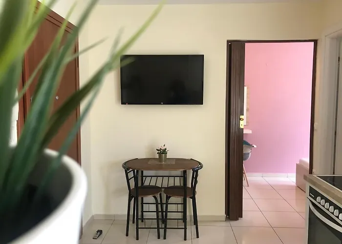 Apartment Irini Kavala