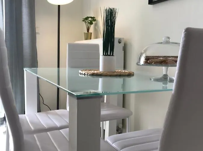 Irini Apartment Kavala