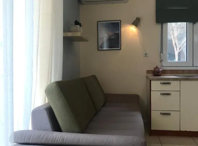 Irini Apartamento *