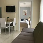 Apartment Irini *