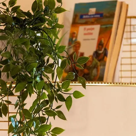 Apartamento Irini