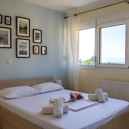 Irini Апартаменты