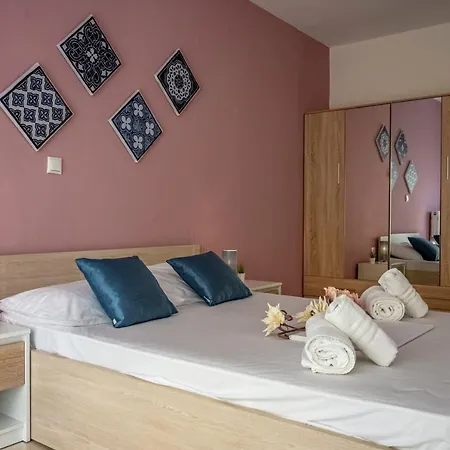 Irini * Кавала