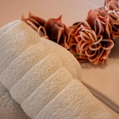 Irini شقة كافالا