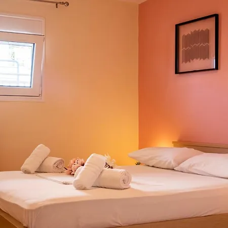 Irini Apartamento *
