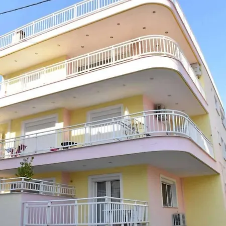 Irini * Кавала