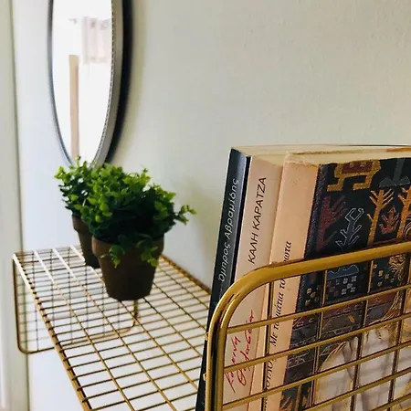 Apartamento Irini *