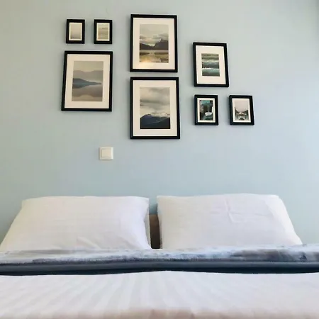 Apartamento Irini