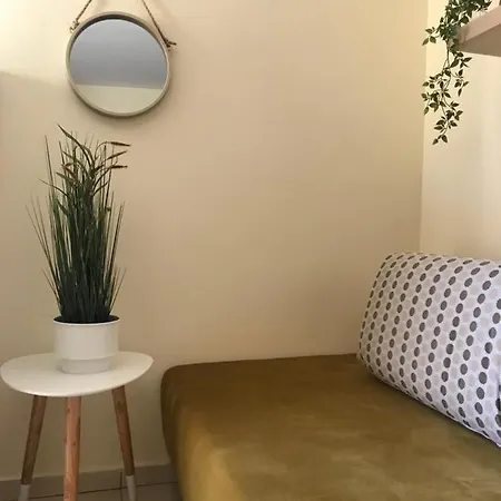 Apartamento Irini