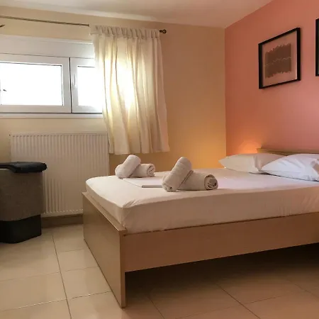 Irini Апартаменты