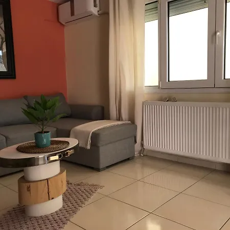 Irini Апартаменты