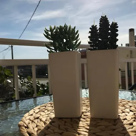 شقة Irini كافالا