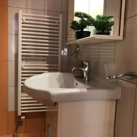 Irini Апартаменты