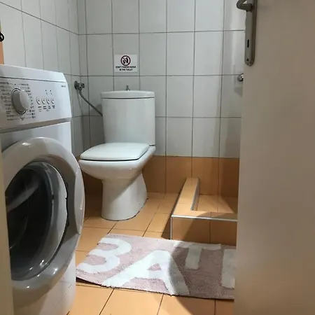 Apartamento Irini