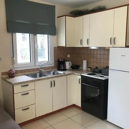 شقة Irini كافالا