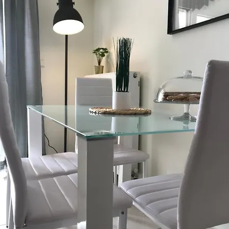 Irini Апартаменты Кавала