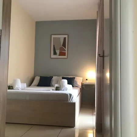 Irini Apartamento *
